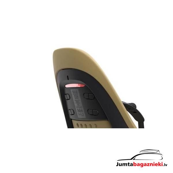 Thule Yepp 2 Maxi - Frame mount Thule Yepp 2 Maxi - Frame mount