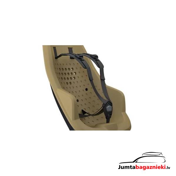 Thule Yepp 2 Maxi - Frame mount Thule Yepp 2 Maxi - Frame mount