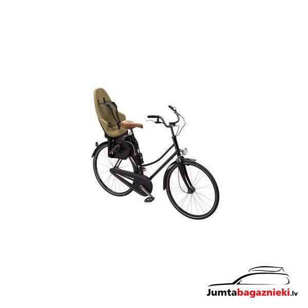 Thule Yepp 2 Maxi - Frame mount Thule Yepp 2 Maxi - Frame mount