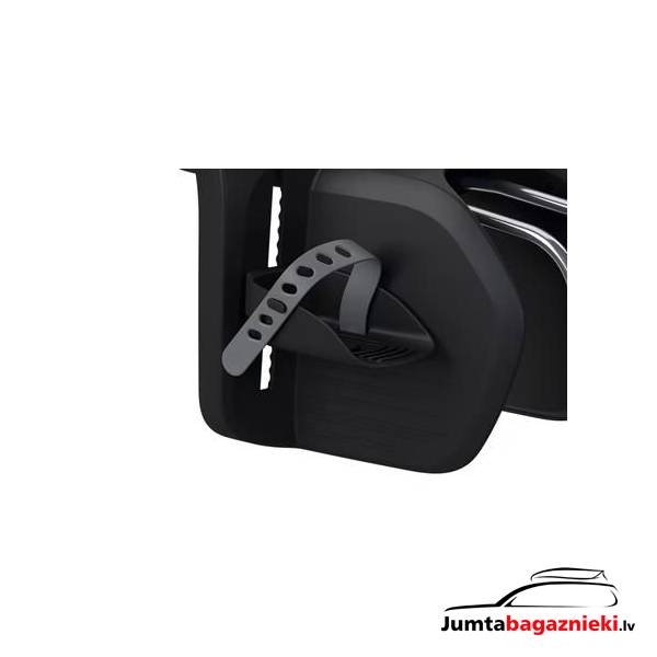 Thule Yepp 2 Maxi - Frame mount Thule Yepp 2 Maxi - Frame mount