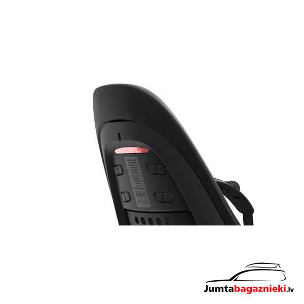 Thule Yepp 2 Maxi - Frame mount Thule Yepp 2 Maxi - Frame mount