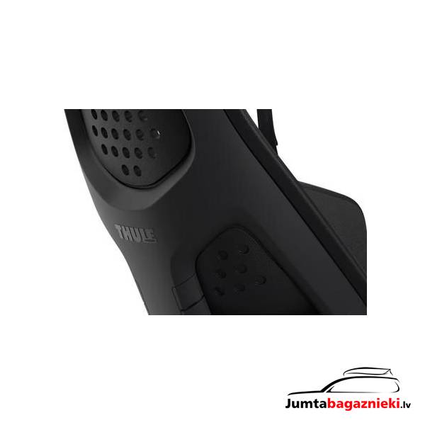 Thule Yepp 2 Maxi - Frame mount Thule Yepp 2 Maxi - Frame mount