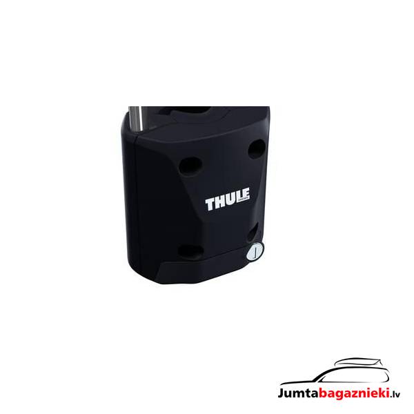 Thule Yepp 2 Maxi - Frame mount Thule Yepp 2 Maxi - Frame mount