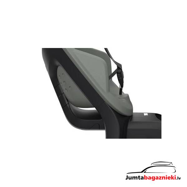 Thule Yepp 2 Maxi - Frame mount Thule Yepp 2 Maxi - Frame mount