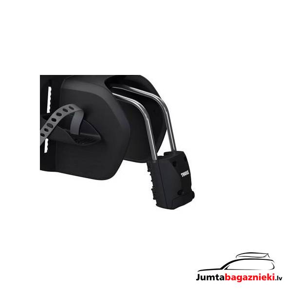 Thule Yepp 2 Maxi - Frame mount Thule Yepp 2 Maxi - Frame mount