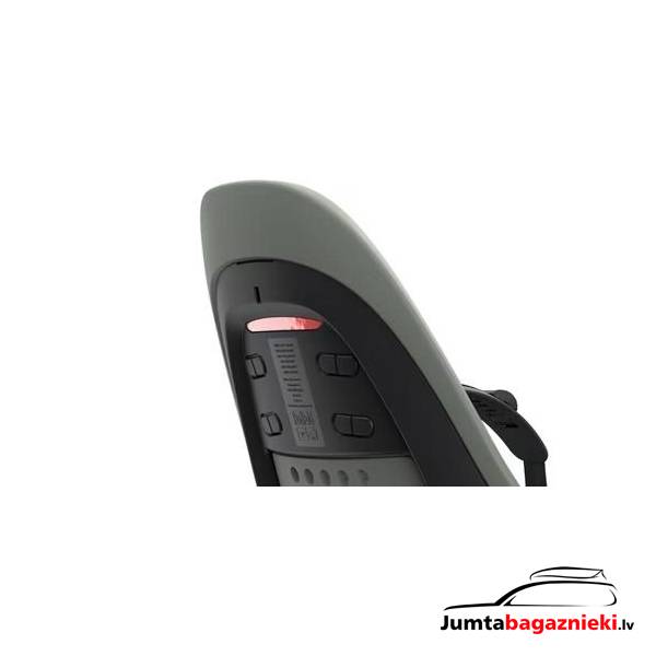 Thule Yepp 2 Maxi - Frame mount Thule Yepp 2 Maxi - Frame mount