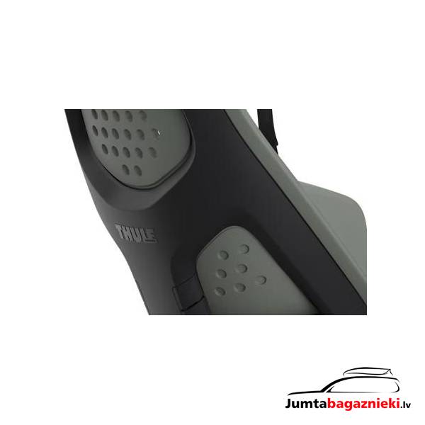 Thule Yepp 2 Maxi - Frame mount Thule Yepp 2 Maxi - Frame mount