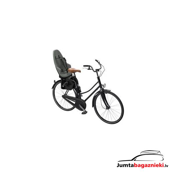 Thule Yepp 2 Maxi - Frame mount Thule Yepp 2 Maxi - Frame mount