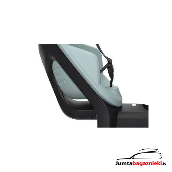 Thule Yepp 2 Maxi - Frame mount Thule Yepp 2 Maxi - Frame mount