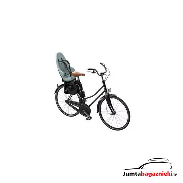 Thule Yepp 2 Maxi - Frame mount Thule Yepp 2 Maxi - Frame mount