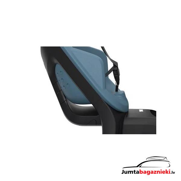 Thule Yepp 2 Maxi - Frame mount Thule Yepp 2 Maxi - Frame mount