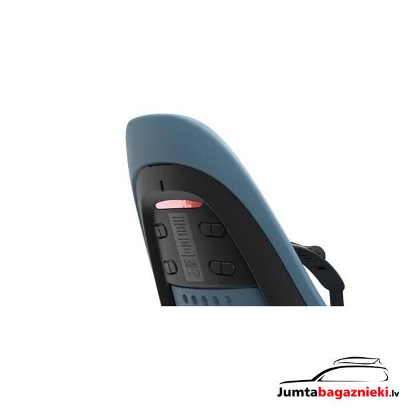 Thule Yepp 2 Maxi - Frame mount Thule Yepp 2 Maxi - Frame mount