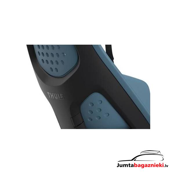 Thule Yepp 2 Maxi - Frame mount Thule Yepp 2 Maxi - Frame mount