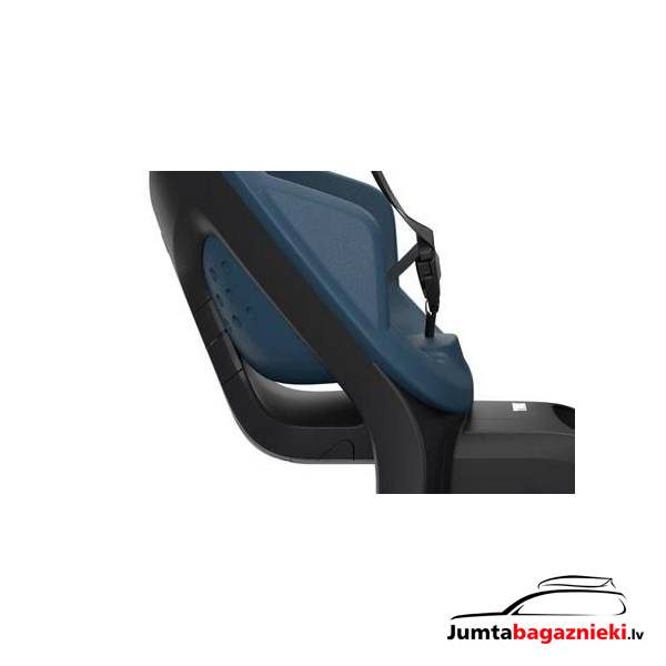 Thule Yepp 2 Maxi - Frame mount Thule Yepp 2 Maxi - Frame mount