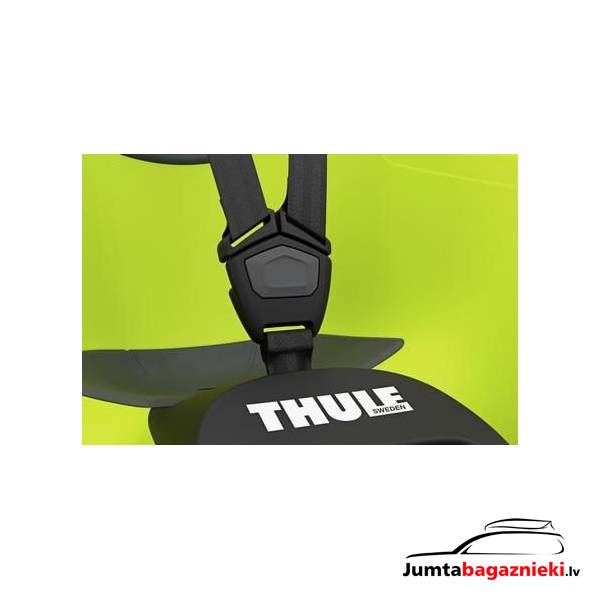 Thule RideAlong 2 Lite Thule RideAlong 2 Lite