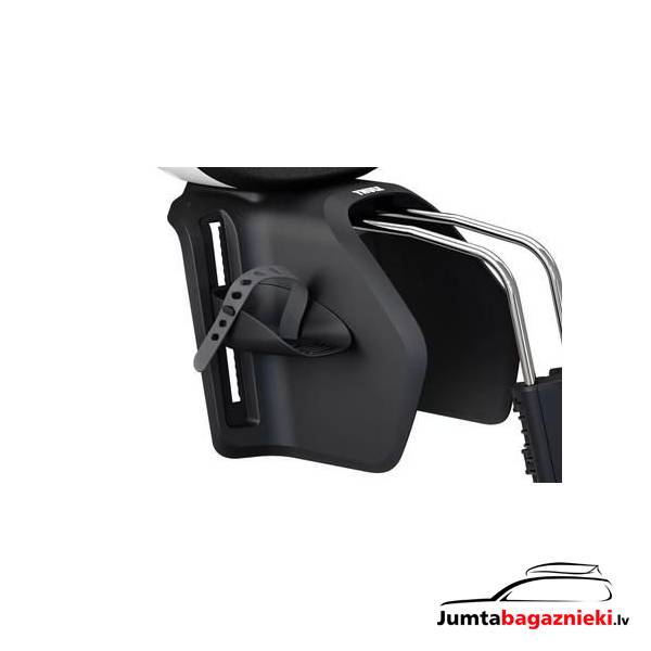 Thule Yepp Nexxt 2 Maxi - Frame mount Thule Yepp Nexxt 2 Maxi - Frame mount