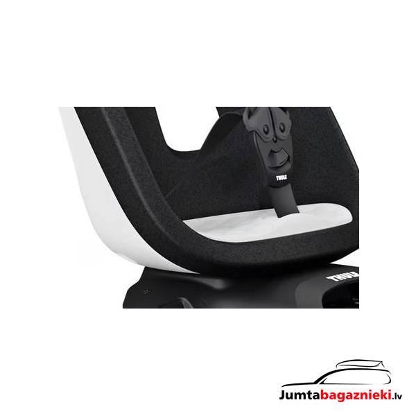 Thule Yepp Nexxt 2 Maxi - Frame mount Thule Yepp Nexxt 2 Maxi - Frame mount