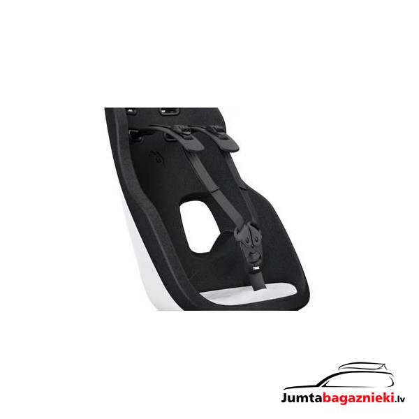 Thule Yepp Nexxt 2 Maxi - Frame mount Thule Yepp Nexxt 2 Maxi - Frame mount
