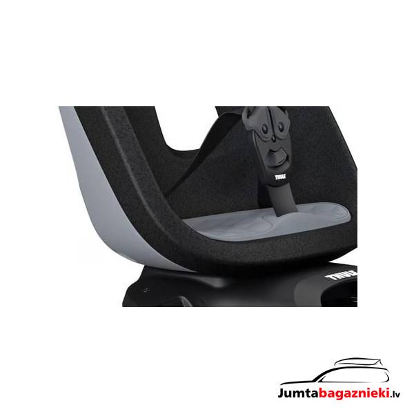 Thule Yepp Nexxt 2 Maxi - Frame mount Thule Yepp Nexxt 2 Maxi - Frame mount