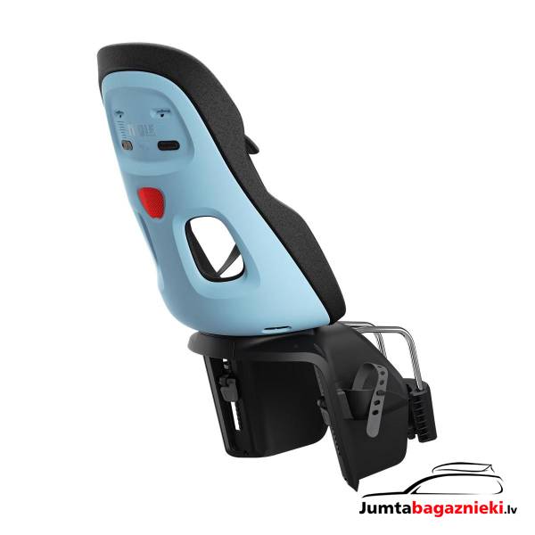 Thule Yepp Nexxt 2 Maxi - Frame mount Thule Yepp Nexxt 2 Maxi - Frame mount