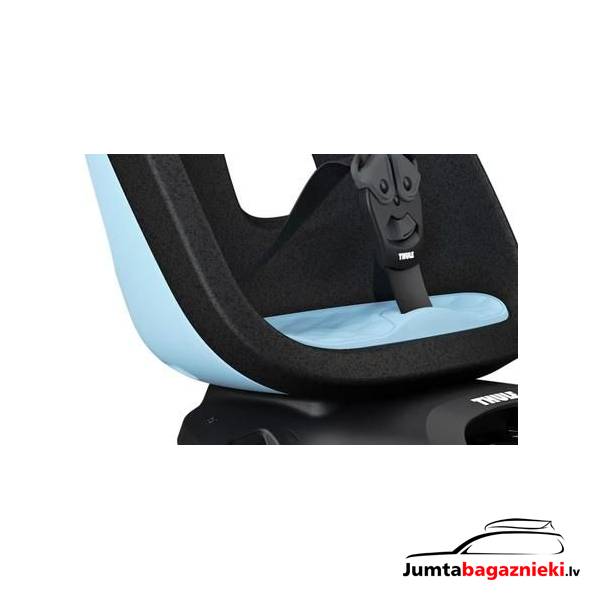 Thule Yepp Nexxt 2 Maxi - Frame mount Thule Yepp Nexxt 2 Maxi - Frame mount