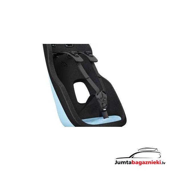 Thule Yepp Nexxt 2 Maxi - Frame mount Thule Yepp Nexxt 2 Maxi - Frame mount
