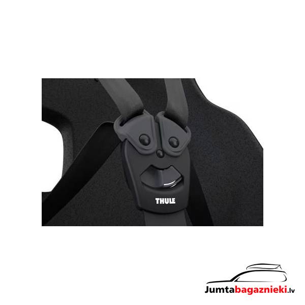 Thule Yepp Nexxt 2 Maxi - Frame mount Thule Yepp Nexxt 2 Maxi - Frame mount