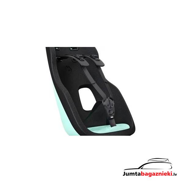 Thule Yepp Nexxt 2 Maxi - Frame mount Thule Yepp Nexxt 2 Maxi - Frame mount