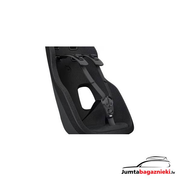 Thule Yepp Nexxt 2 Maxi - Frame mount Thule Yepp Nexxt 2 Maxi - Frame mount