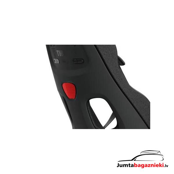 Thule Yepp Nexxt 2 Maxi - Frame mount Thule Yepp Nexxt 2 Maxi - Frame mount