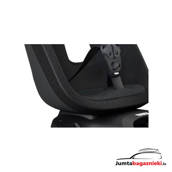Thule Yepp Nexxt 2 Maxi - Frame mount Thule Yepp Nexxt 2 Maxi - Frame mount