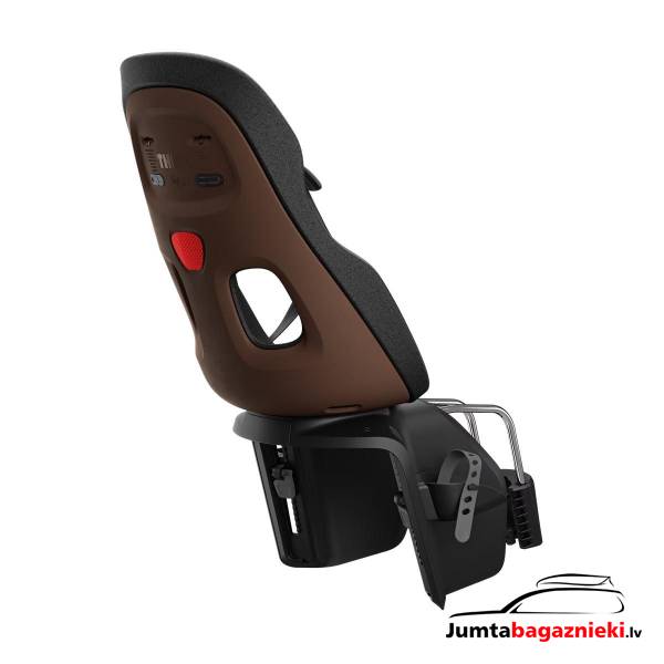 Thule Yepp Nexxt 2 Maxi - Frame mount Thule Yepp Nexxt 2 Maxi - Frame mount