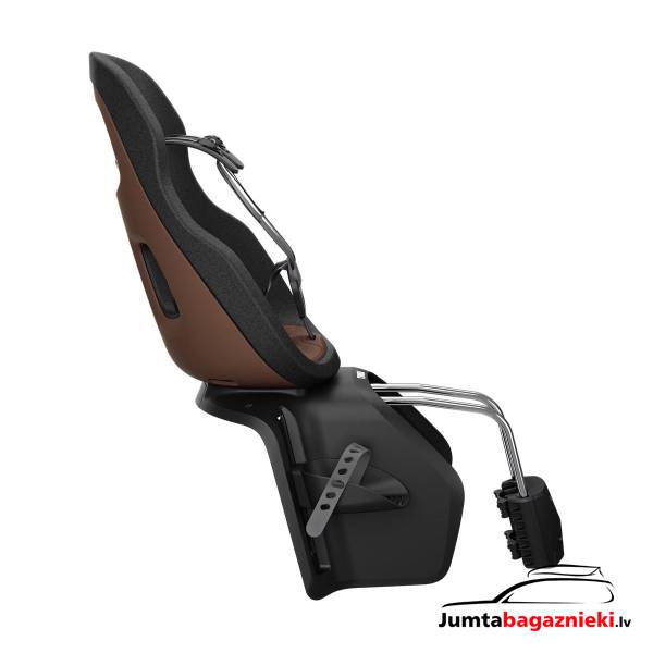 Thule Yepp Nexxt 2 Maxi - Frame mount Thule Yepp Nexxt 2 Maxi - Frame mount