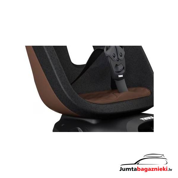 Thule Yepp Nexxt 2 Maxi - Frame mount Thule Yepp Nexxt 2 Maxi - Frame mount