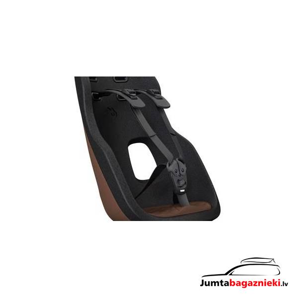 Thule Yepp Nexxt 2 Maxi - Frame mount Thule Yepp Nexxt 2 Maxi - Frame mount