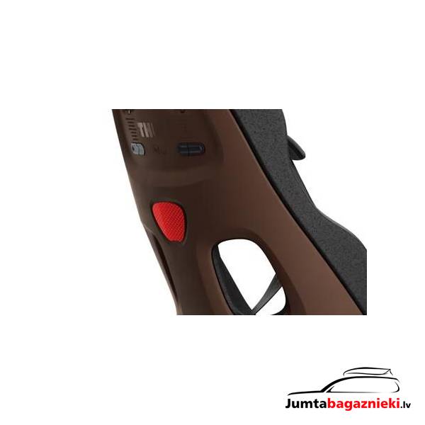 Thule Yepp Nexxt 2 Maxi - Frame mount Thule Yepp Nexxt 2 Maxi - Frame mount