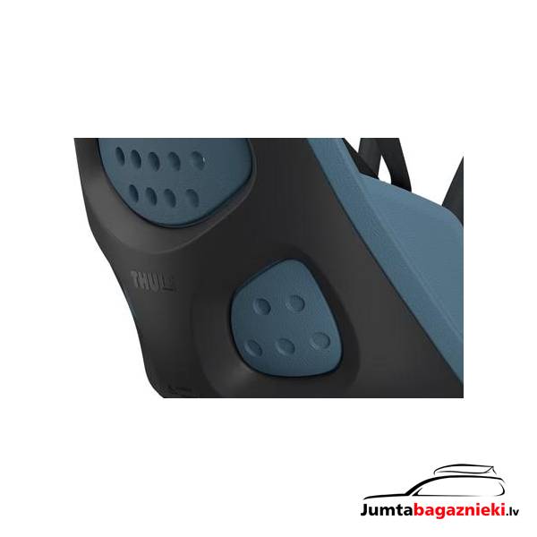 Thule Yepp 2 Mini Thule Yepp 2 Mini