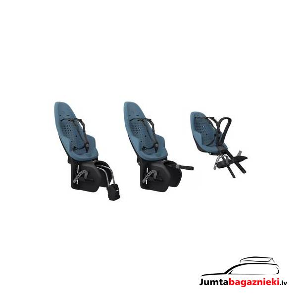 Thule Yepp 2 Mini Thule Yepp 2 Mini