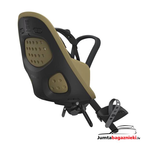 Thule Yepp 2 Mini Thule Yepp 2 Mini