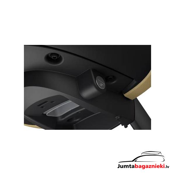 Thule Yepp 2 Mini Thule Yepp 2 Mini