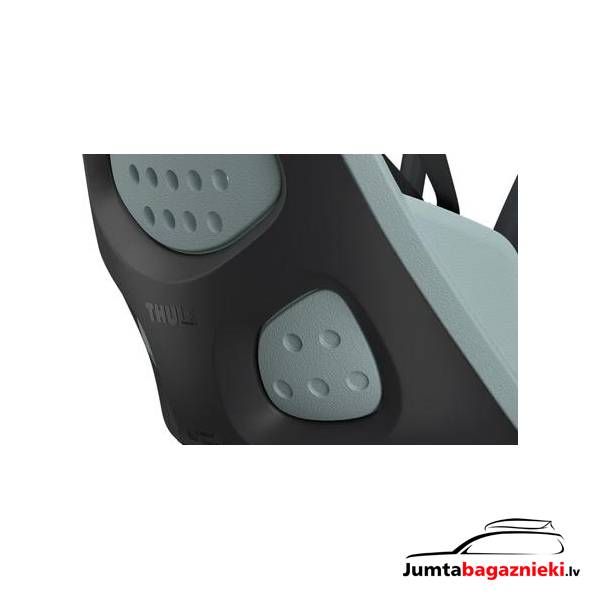 Thule Yepp 2 Mini Thule Yepp 2 Mini