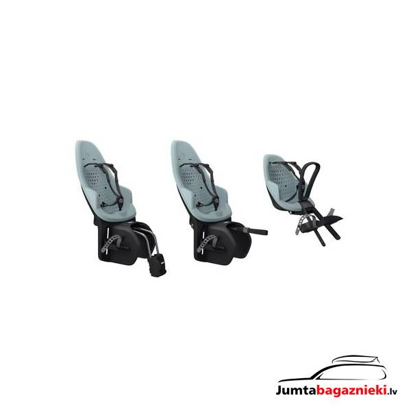 Thule Yepp 2 Mini Thule Yepp 2 Mini