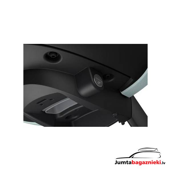 Thule Yepp 2 Mini Thule Yepp 2 Mini