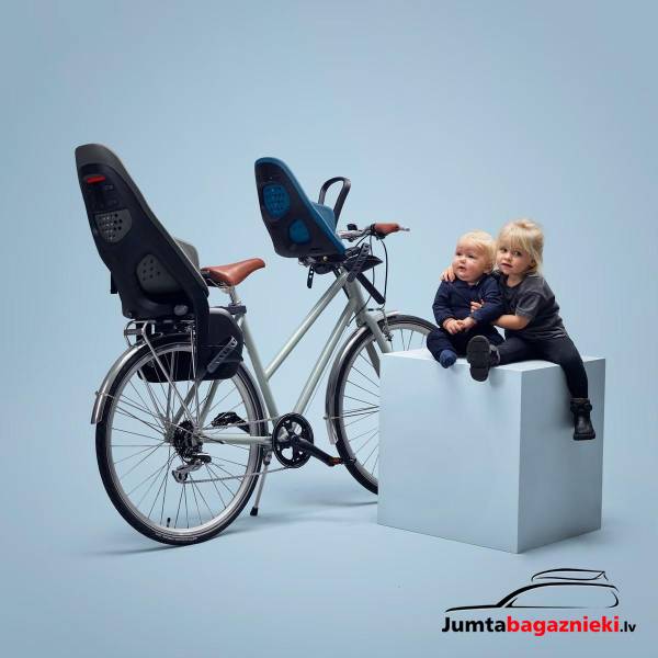 Thule Yepp 2 Mini Thule Yepp 2 Mini