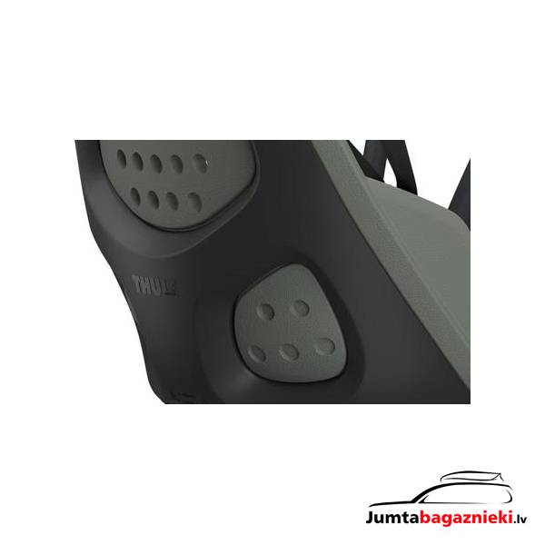 Thule Yepp 2 Mini Thule Yepp 2 Mini
