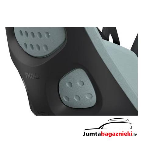 Thule Yepp 2 Mini