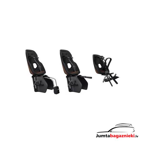 Thule Yepp Nexxt 2 mini Thule Yepp Nexxt 2 mini
