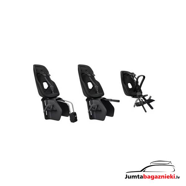 Thule Yepp Nexxt 2 mini Thule Yepp Nexxt 2 mini