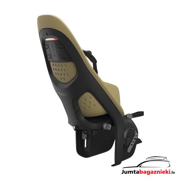 Thule Yepp 2 Maxi Thule Yepp 2 Maxi