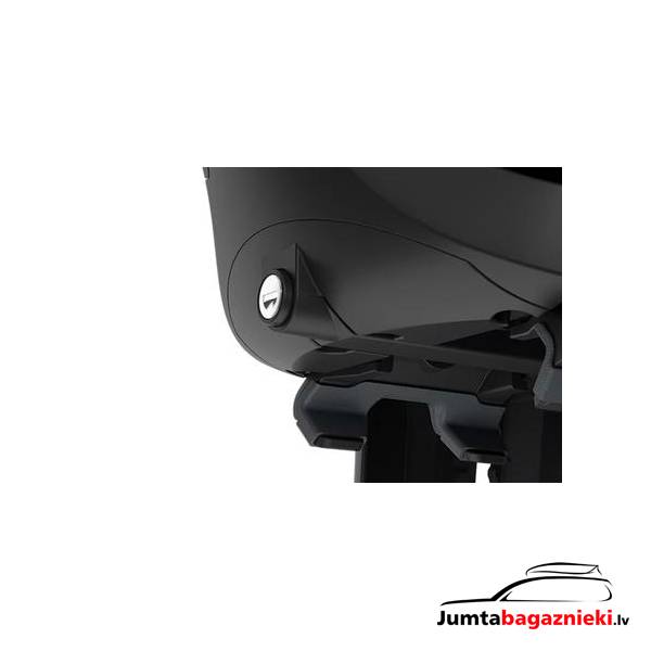 Thule Yepp 2 Maxi Thule Yepp 2 Maxi